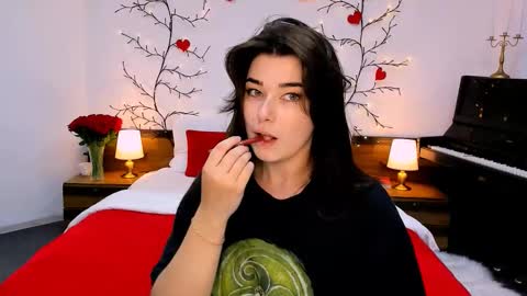 Snapshot of arigraynor chatting on September 2025 09:09:01 AM Ari online show from September 2025 09:09:01 AM