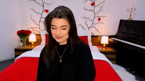 Snapshot of arigraynor chatting on September 2025 01:13:02 PM Ari online show from September 2025 01:13:02 PM