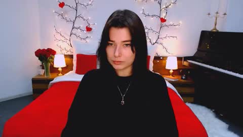 Snapshot of arigraynor chatting on November 2025 01:21:02 PM Ari online show from November 2025 01:21:02 PM