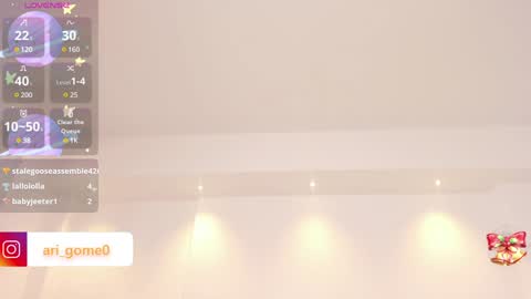 Arigy  Everyday From 1430 to 2130 Col Time online show from December 2024 07:34:02 PM