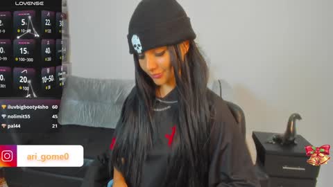 Arigy  Everyday From 1430 to 2130 Col Time online show from December 2024 09:35:01 AM