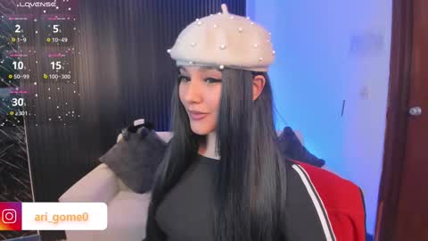 Arigy  Everyday From 1430 to 2130 Col Time online show from February 2025 05:48:01 PM