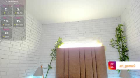 Arigy  Everyday From 1430 to 2130 Col Time online show from February 2025 08:45:01 PM