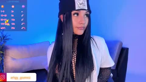 Arigy  Everyday From 1430 to 2130 Col Time online show from March 2025 07:29:02 PM