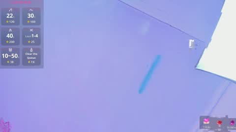 Arigy  Everyday From 1430 to 2130 Col Time online show from April 2026 12:50:02 PM