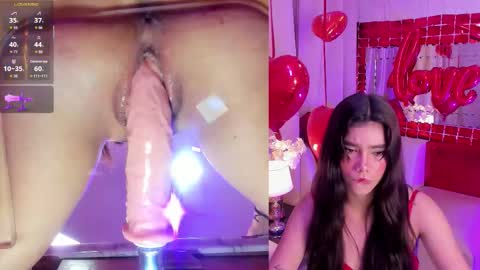 Snapshot of arihale_ chatting on February 2026 09:09:02 PM Ariadna Please gimme Thums up and win 1min control link online show from February 2026 09:09:02 PM