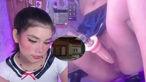 Ariadna  Please gimme Thums up and win 1min control link online show from July 2026 09:06:02 PM