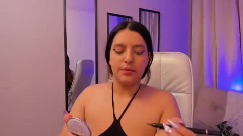 arihanna_london online show from April 2026 03:57:02 AM