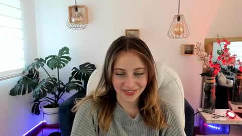 Ari  online show from December 2024 05:54:02 PM