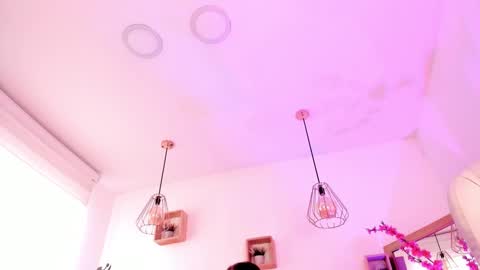 Ari  online show from January 2025 11:56:01 PM