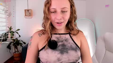 Ari  online show from July 2026 07:30:01 PM