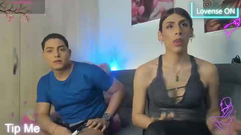 Snapshot of arii_scorpion chatting on March 2026 12:15:01 AM Ariana Forero ---- independet model online show from March 2026 12:15:01 AM