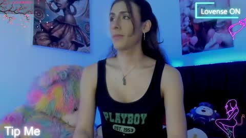 Snapshot of arii_scorpion chatting on May 2026 10:04:02 PM Ariana Forero ---- independet model online show from May 2026 10:04:02 PM