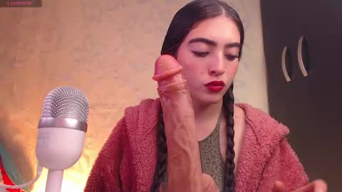 ARII VEGA online show from January 2025 03:23:02 PM