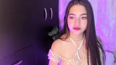 ARII VEGA online show from November 2025 05:32:02 AM