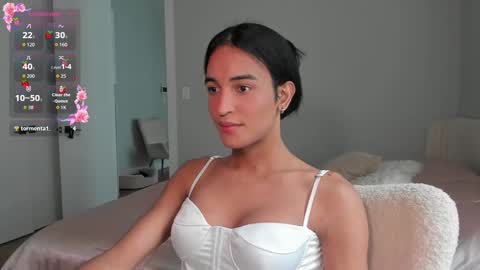 Aria online show from September 2025 02:28:01 PM