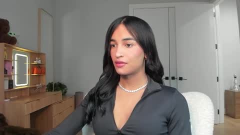 Aria online show from February 2026 08:12:02 PM