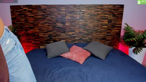 ARIANNA online show from December 2024 08:07:02 PM