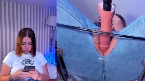  Arianna  online show from January 2025 01:53:01 PM