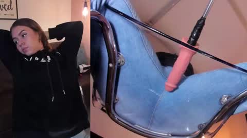  Arianna  online show from February 2025 03:54:02 PM