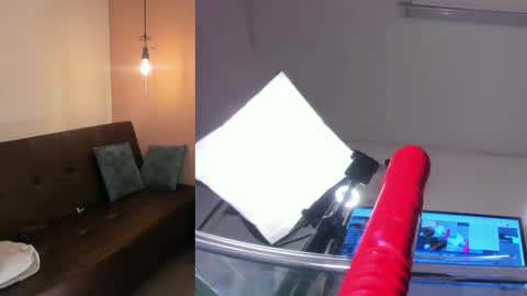  Arianna  online show from March 2025 06:21:02 PM