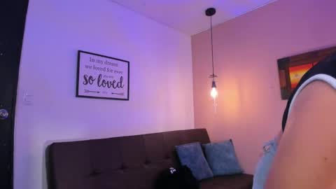  Arianna  online show from March 2025 06:29:01 PM