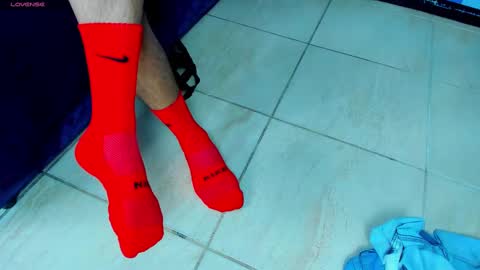 Ariies13 online show from February 2025 02:54:02 PM