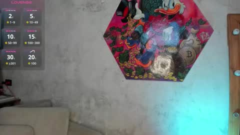 AriKohler online show from September 2025 02:06:02 AM