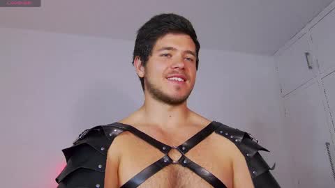 A n g e l  f r o m  H e l l online show from April 2026 06:51:02 AM