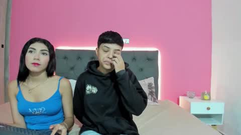 Snapshot of ariloe_quintero chatting on January 2026 12:29:01 PM Aria Cholee online show from January 2026 12:29:01 PM