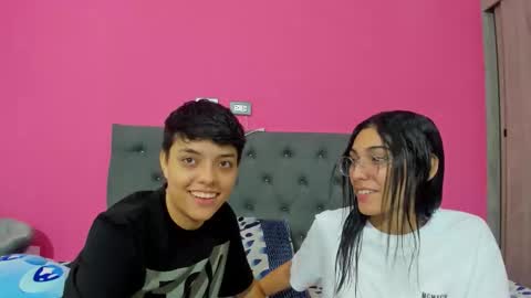 Snapshot of ariloe_quintero chatting on February 2026 02:10:01 AM Aria Cholee online show from February 2026 02:10:01 AM