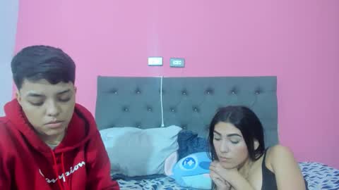 Snapshot of ariloe_quintero chatting on February 2026 01:36:01 PM Aria Cholee online show from February 2026 01:36:01 PM