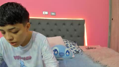 Snapshot of ariloe_quintero chatting on February 2026 12:10:02 PM Aria Cholee online show from February 2026 12:10:02 PM