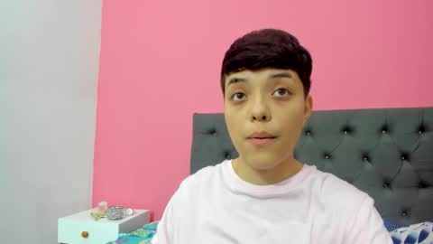 Snapshot of ariloe_quintero chatting on February 2026 02:28:01 PM Aria Cholee online show from February 2026 02:28:01 PM