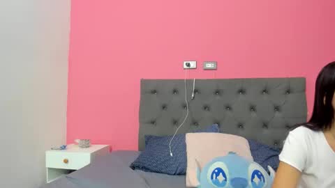 Snapshot of ariloe_quintero chatting on February 2026 12:47:02 PM Aria Cholee online show from February 2026 12:47:02 PM