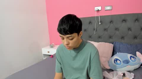 Snapshot of ariloe_quintero chatting on March 2026 01:18:01 PM Aria Cholee online show from March 2026 01:18:01 PM