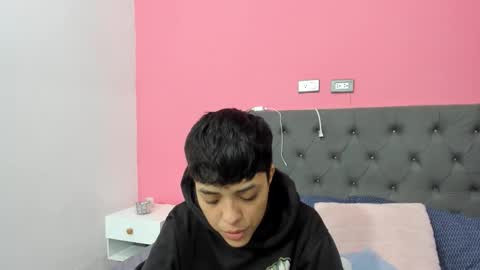 Snapshot of ariloe_quintero chatting on March 2026 01:06:02 PM Aria Cholee online show from March 2026 01:06:02 PM