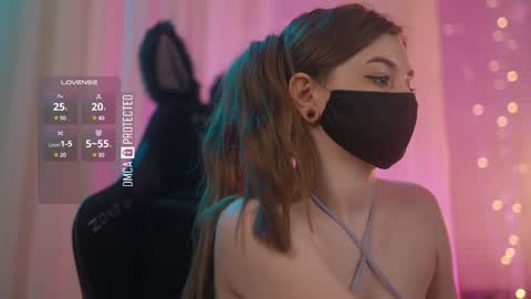 Arina online show from January 2025 08:37:02 PM