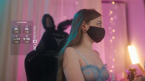 Arina online show from January 2025 03:09:02 PM