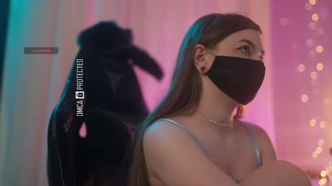 Arina online show from January 2025 04:36:02 PM