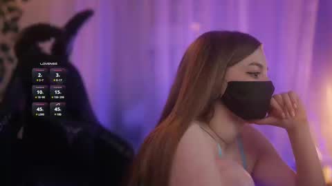 Arina online show from March 2025 07:26:02 PM