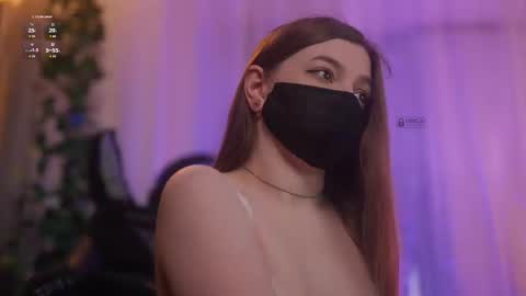 Arina online show from March 2025 04:06:02 PM