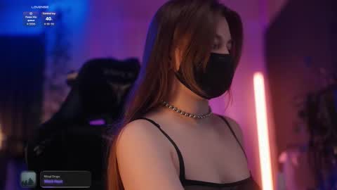 Arina online show from September 2025 05:56:01 PM