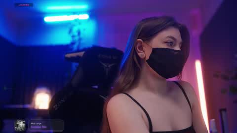 Arina online show from September 2025 02:40:01 PM