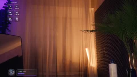 Arina online show from November 2025 02:50:02 PM