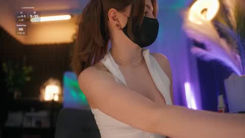 Arina online show from February 2026 02:24:02 PM