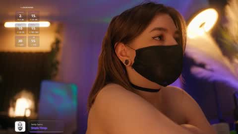 Arina online show from March 2026 03:30:01 PM