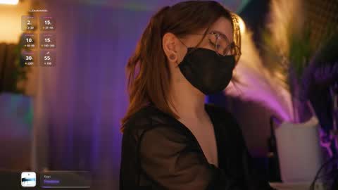 Arina online show from March 2026 01:36:02 PM