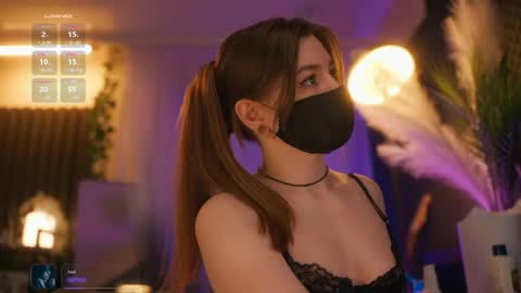 Arina online show from March 2026 06:51:02 PM