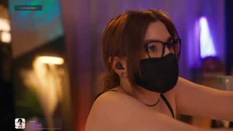 Arina online show from April 2026 06:25:02 PM